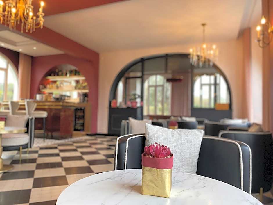 L'Escale Hôtel Bellevue