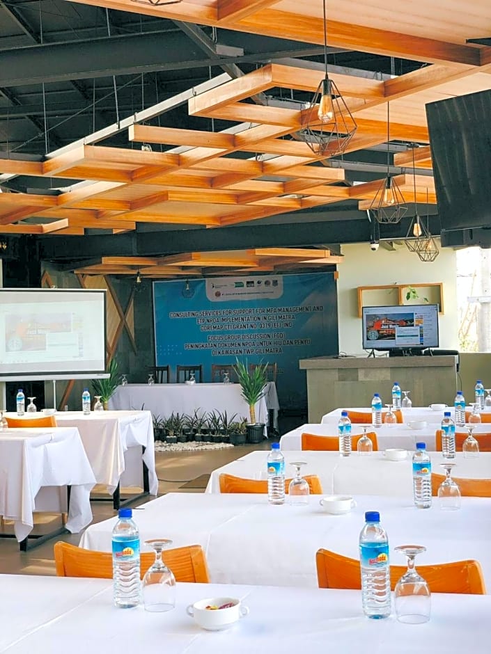 Royal Regantris Trawangan