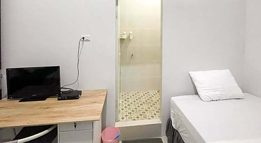 An Nisa Homestay Syariah Aceh Mitra RedDoorz