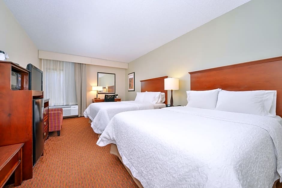 Hampton Inn Waynesboro/Stuarts Draft