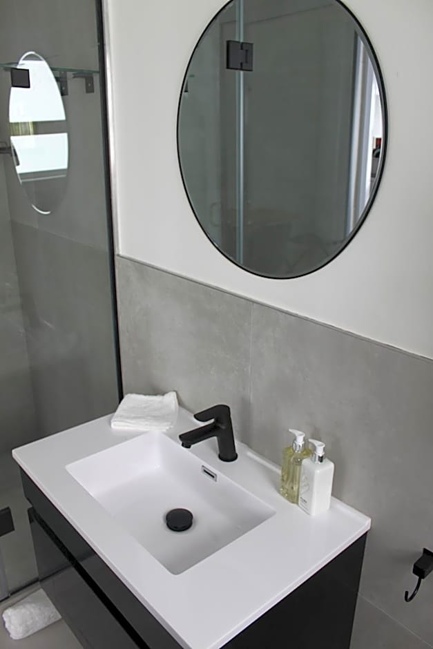 The Executive Bed and Breakfast