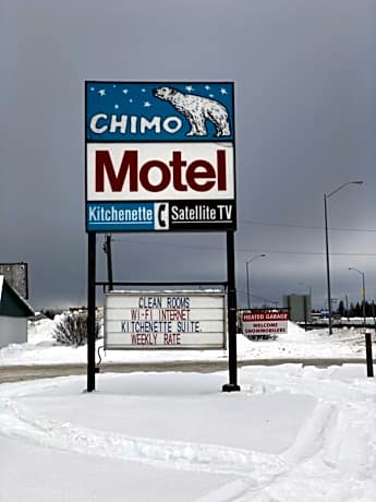 Chimo Motel