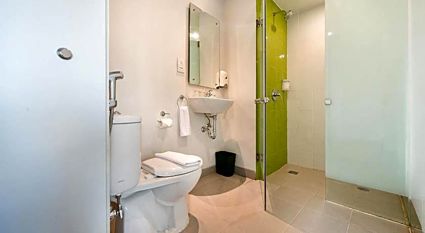 Whiz Prime Hotel Hasanuddin Makassar
