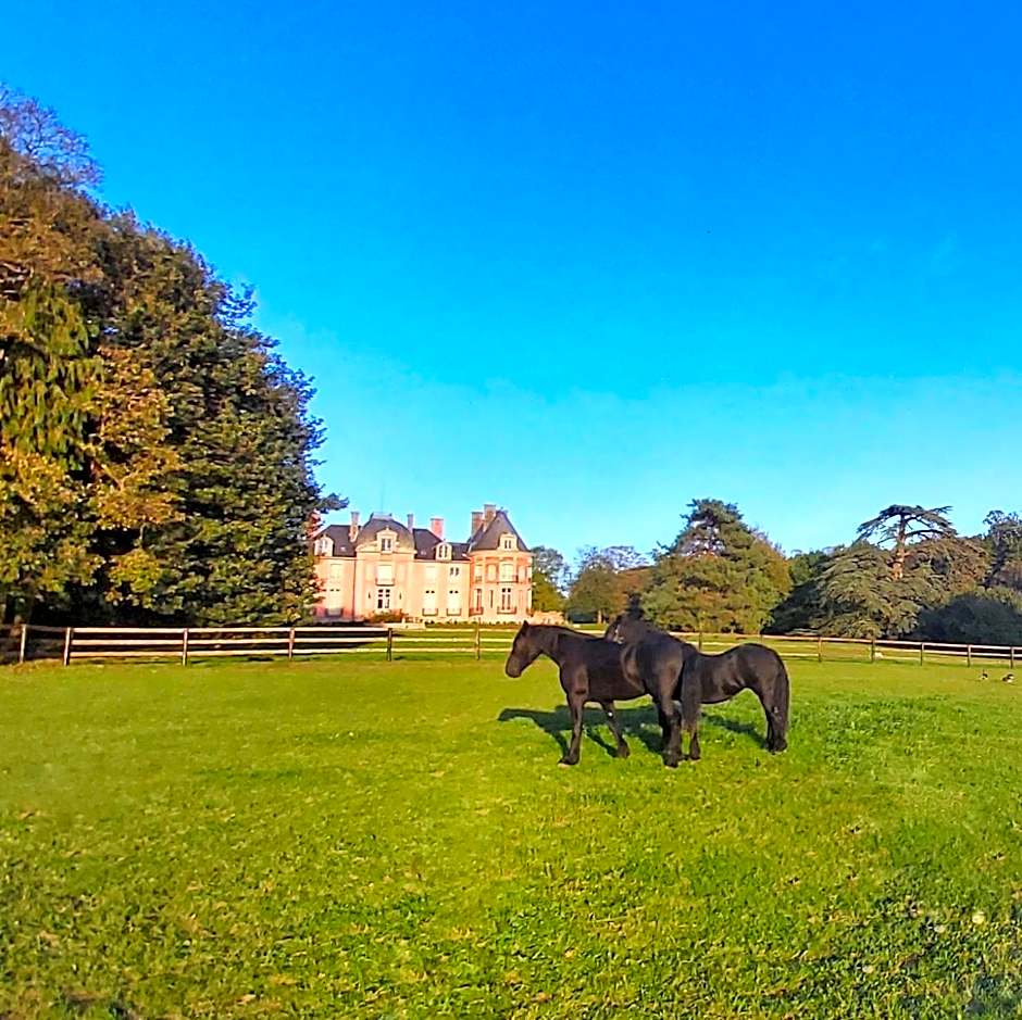 Château de Chantore