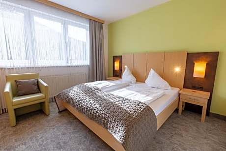 Business Double Room