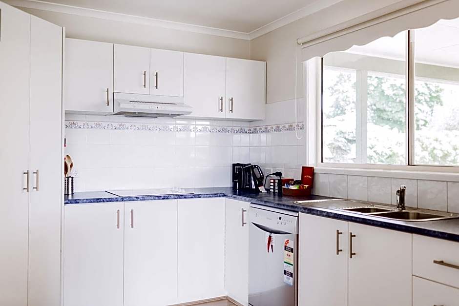 Dalblair Bed & Breakfast