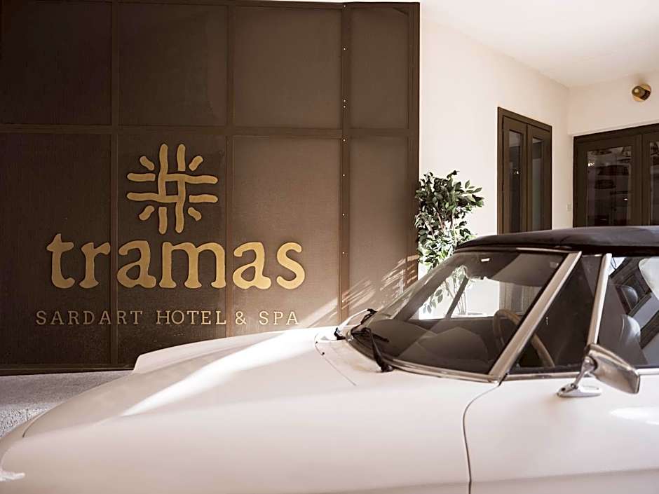 Tramas Hotel & Spa