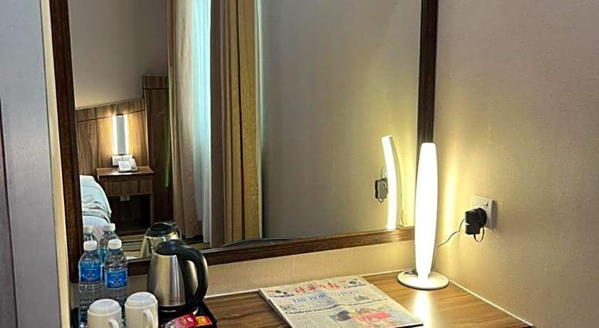 Nova Hotel