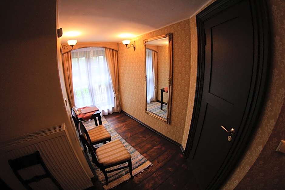 Alatskivi Castle