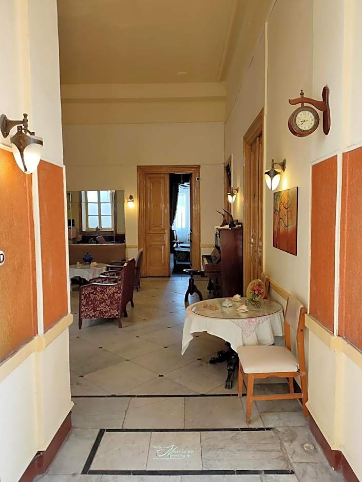 Clement's House Hostel