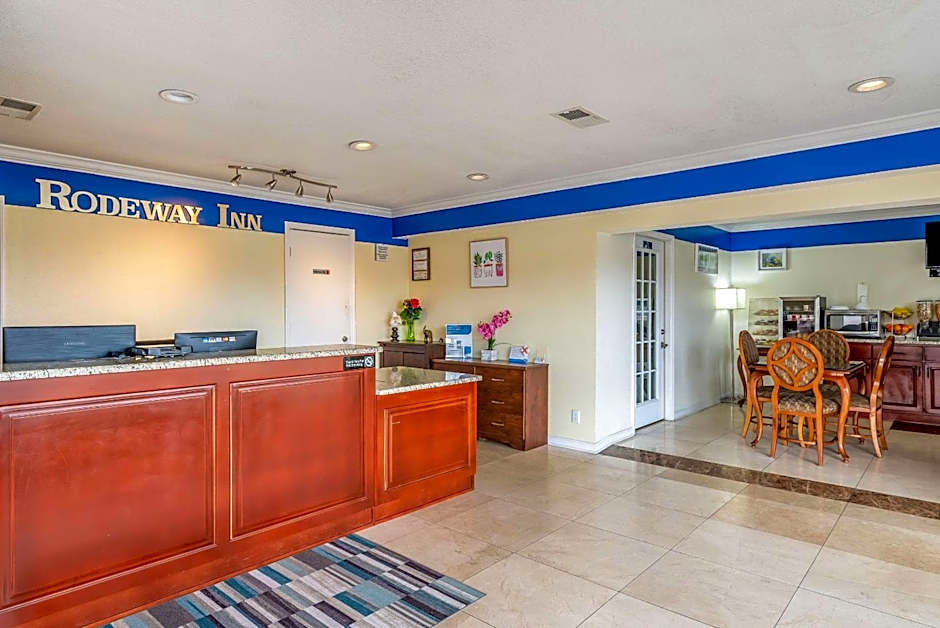 Rodeway Inn