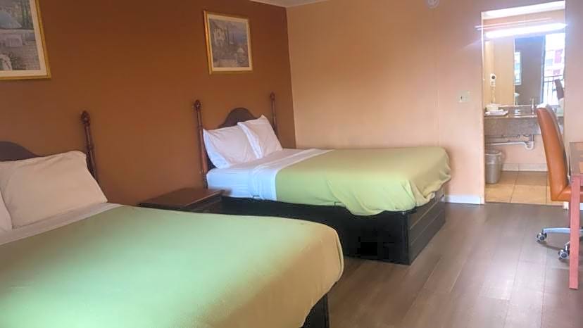 Travel Inn