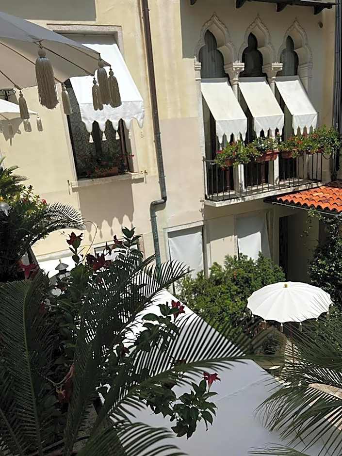 Hotel Palazzo Paruta