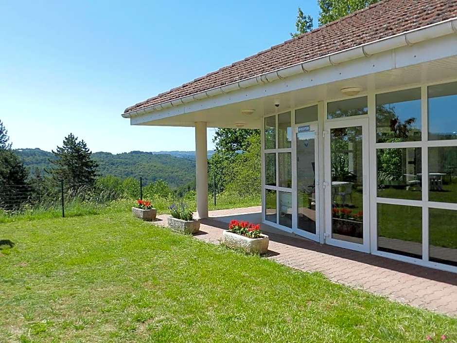 The Originals Access, Hotel Tulle (P'tit Dej-Hotel)