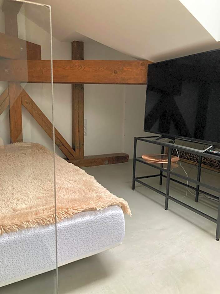 VILLA BRICOLA - Boutique Apartments