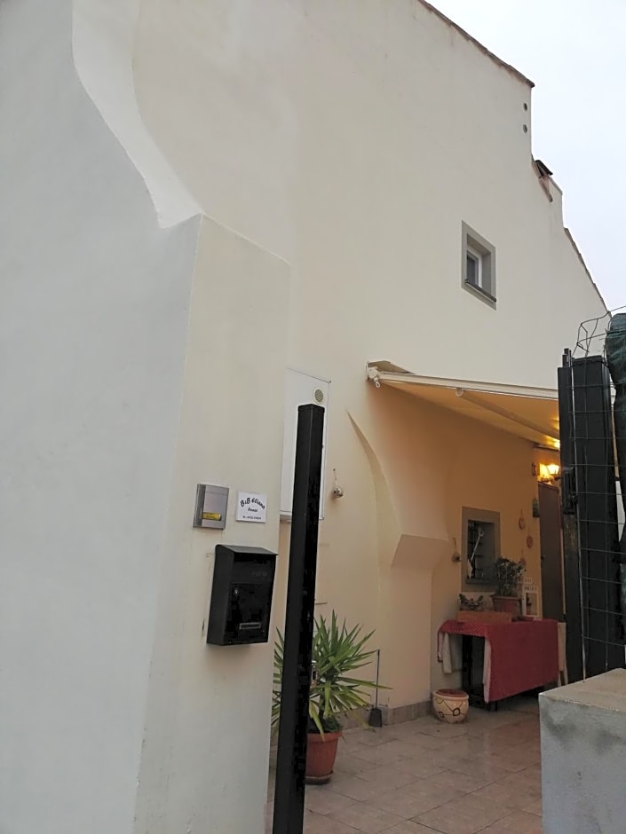 B & B Eliana e Ristorante