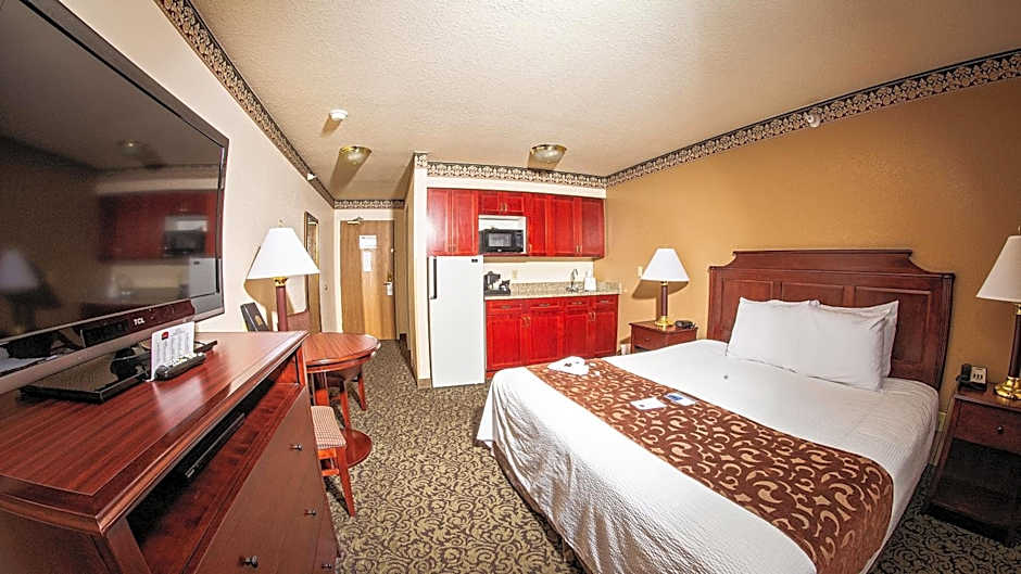 Fairbridge Inn Express Dillon