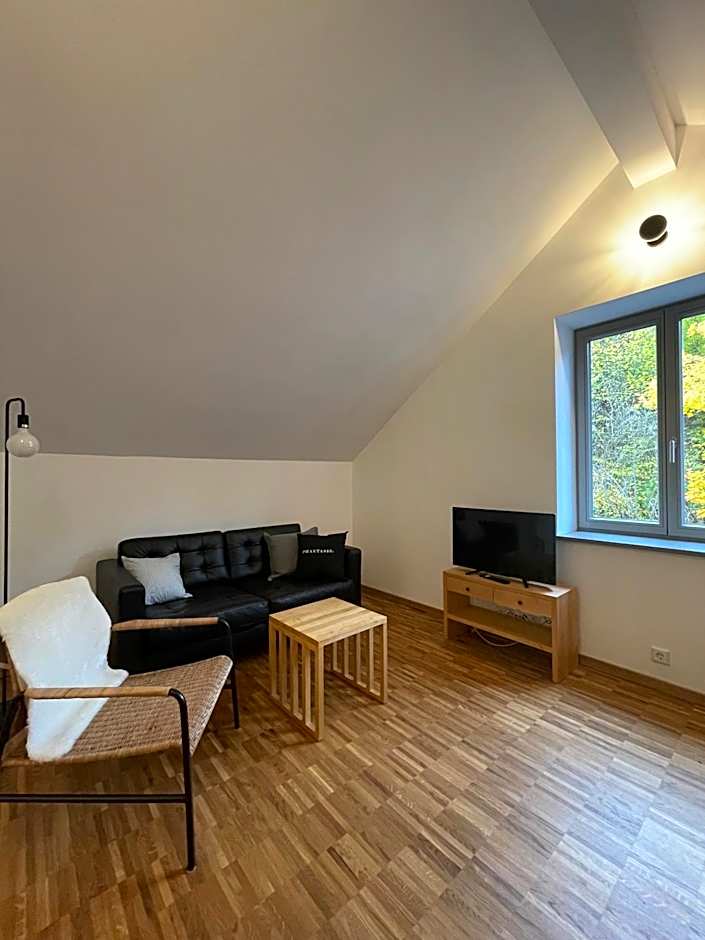 Gästehaus Phantasie