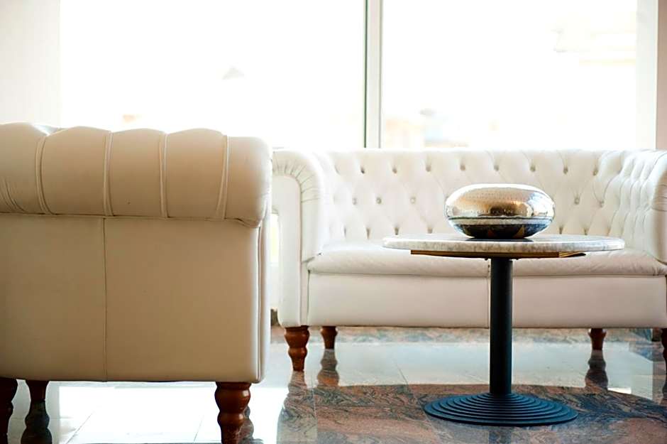 Montresor Hotel Tower