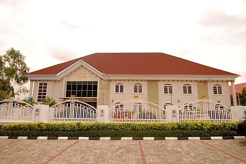 The Grosvenor Suites