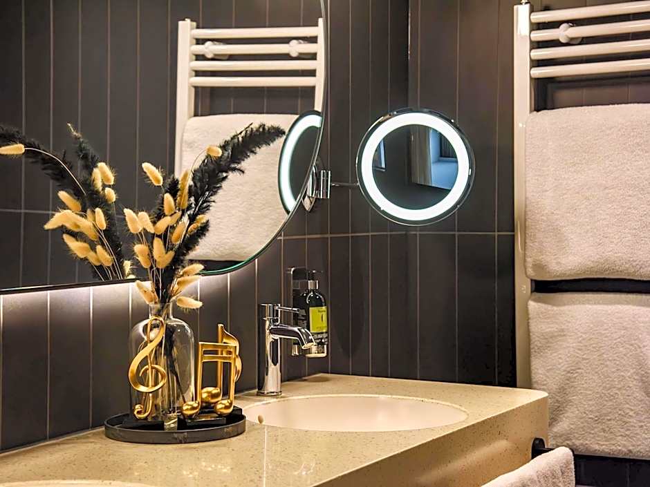 Hotel Am Konzerthaus Vienna MGallery