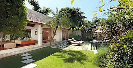 Villa Bali Asri Seminyak
