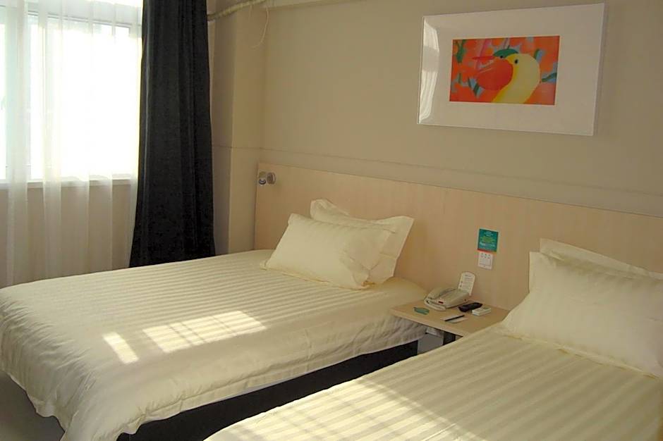 Jinjiang Inn Shenyang Taiyuan Street