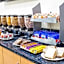 Hawkesbury Race Club Motel