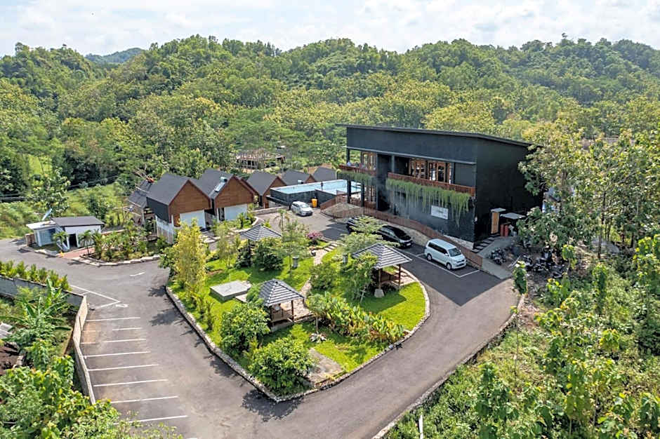 Drini Hills Diamond Villa