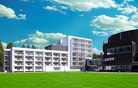 Noorus Spa Hotel