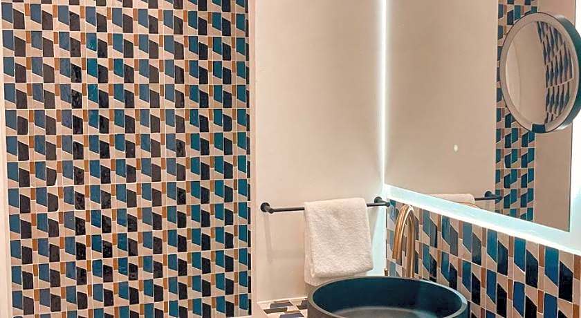 Sevres Saint Germain Hotel