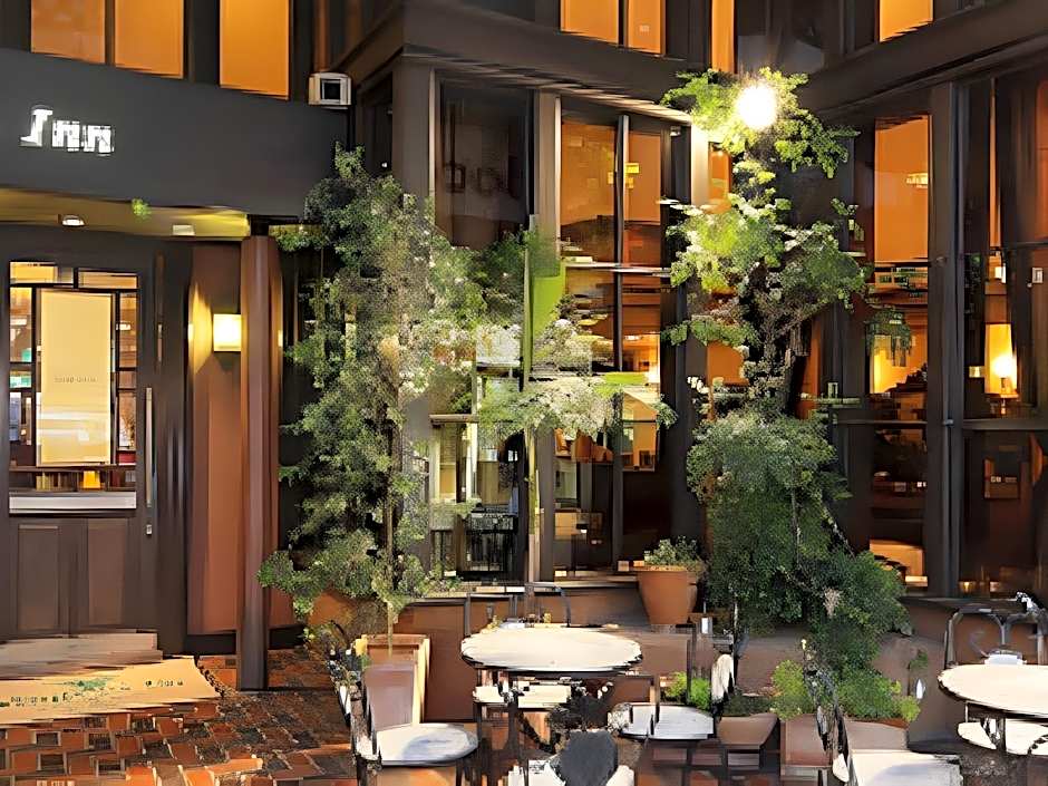 Victoria Inn Nagasaki