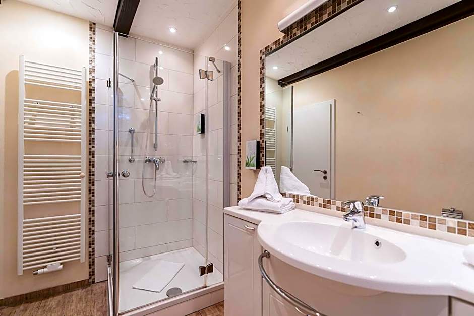 Hotel Altes Weinhaus