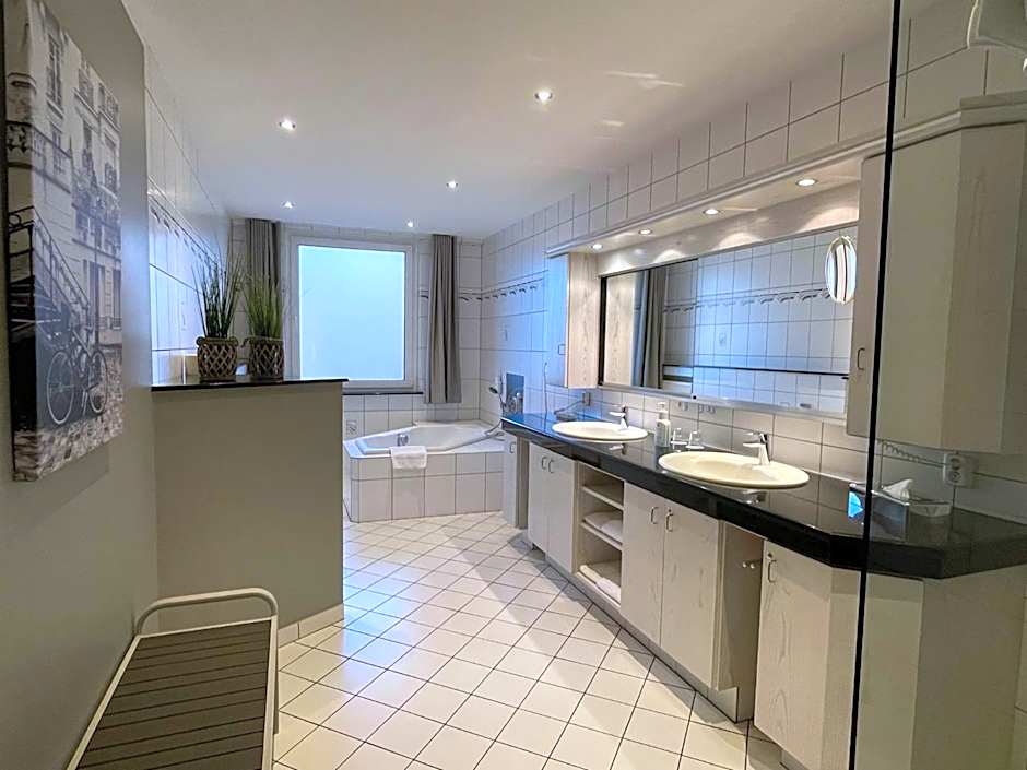 Hotel & Restaurant Prüser´s Gasthof