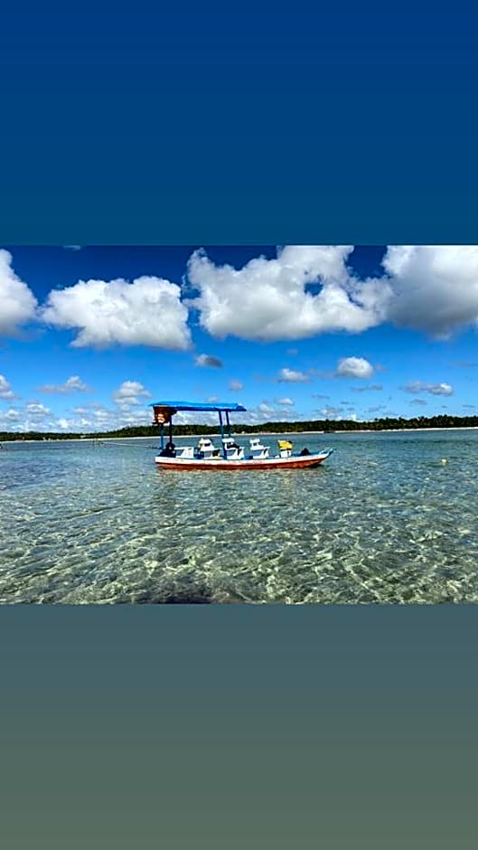 Vilarejo dos Milagres