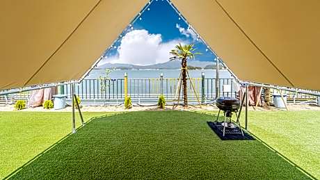 Goseong Bluebeach Pension&Glamping