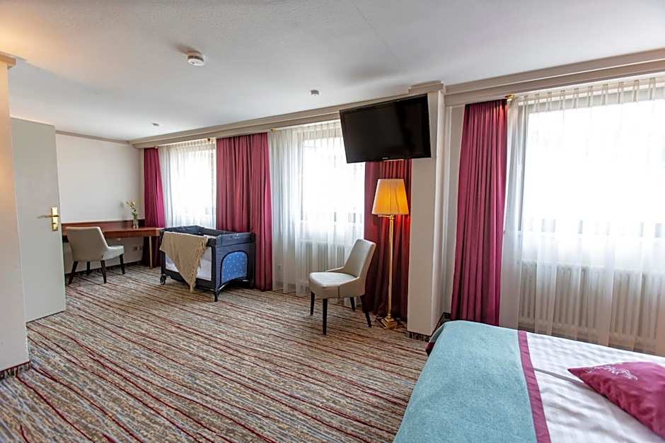 Hotel Pelikan