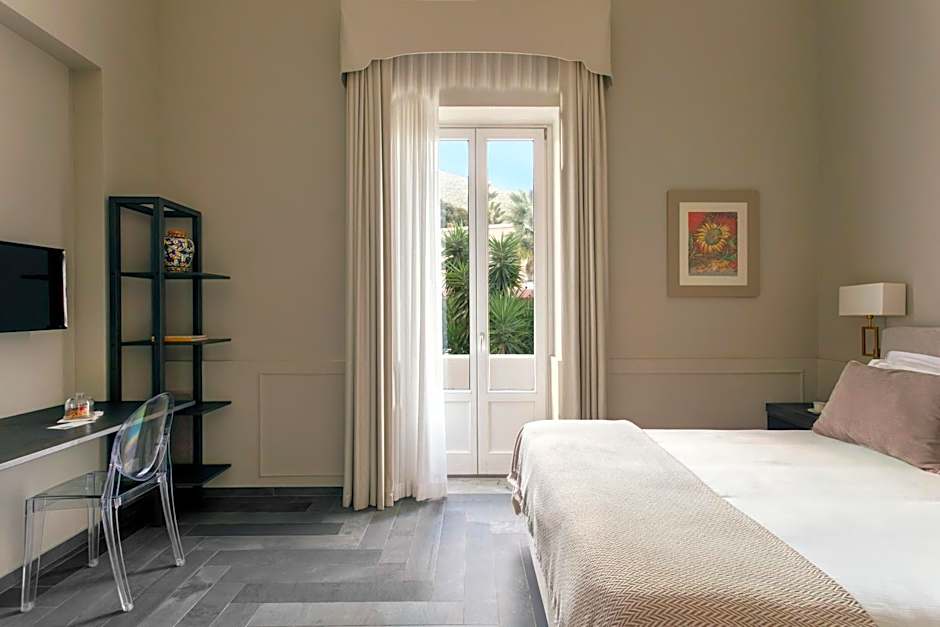 Villa Masetta - Luxury Suites