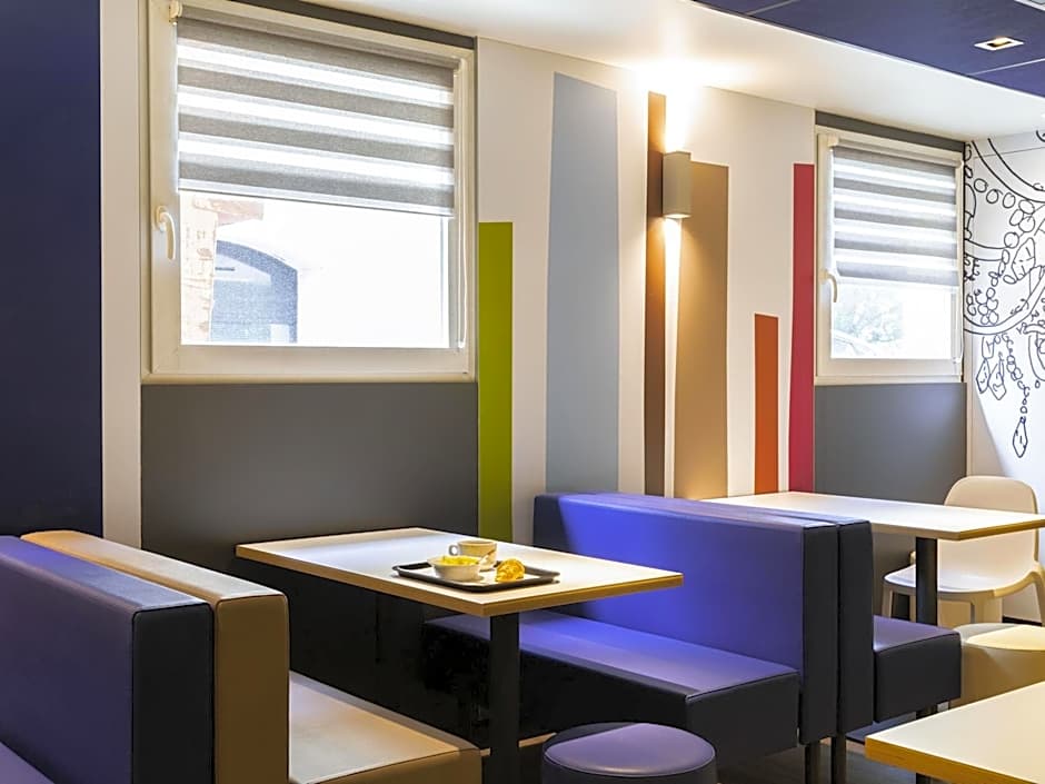 ibis budget Meudon Paris Ouest