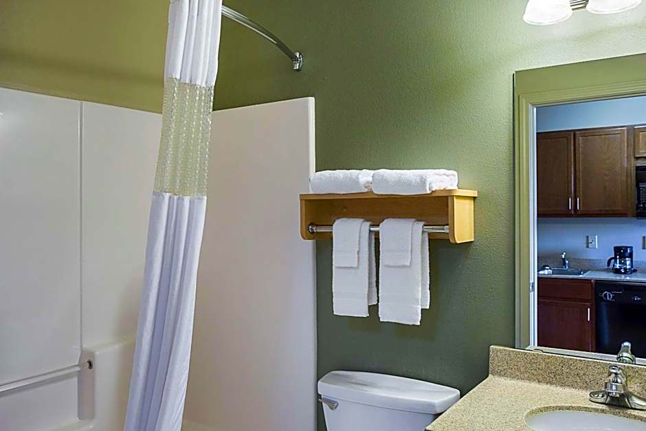 Suburban Studios Clarksville-Louisville North