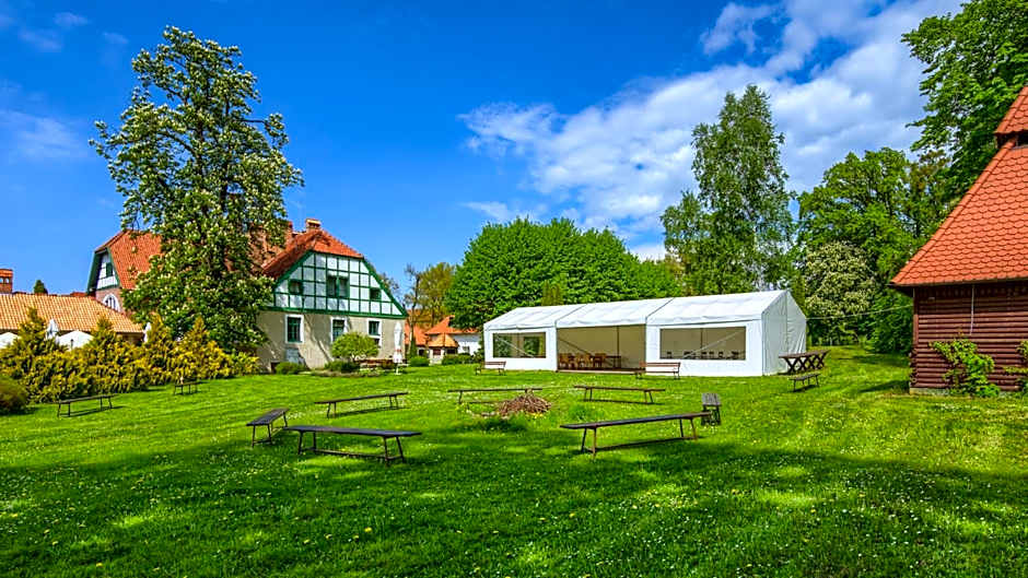 Kadyny Folwark Hotel & SPA