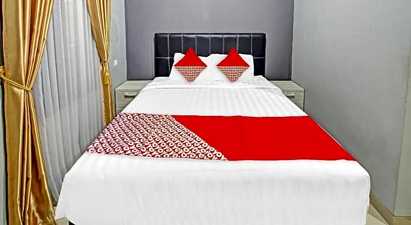 Hotel O Gm Guest House