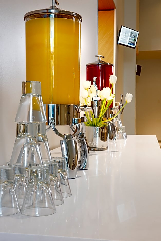 NOVOTEL MIAMI BRICKELL
