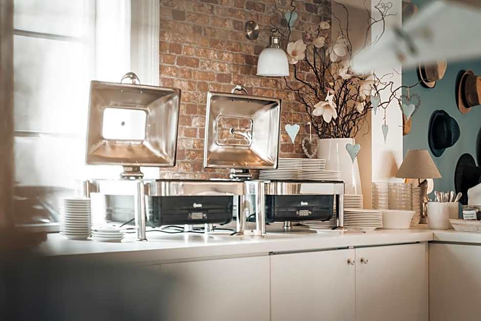 Hotel Freihof am Roland