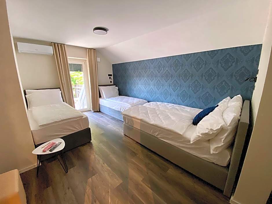 Boutique hotel ZBILJE