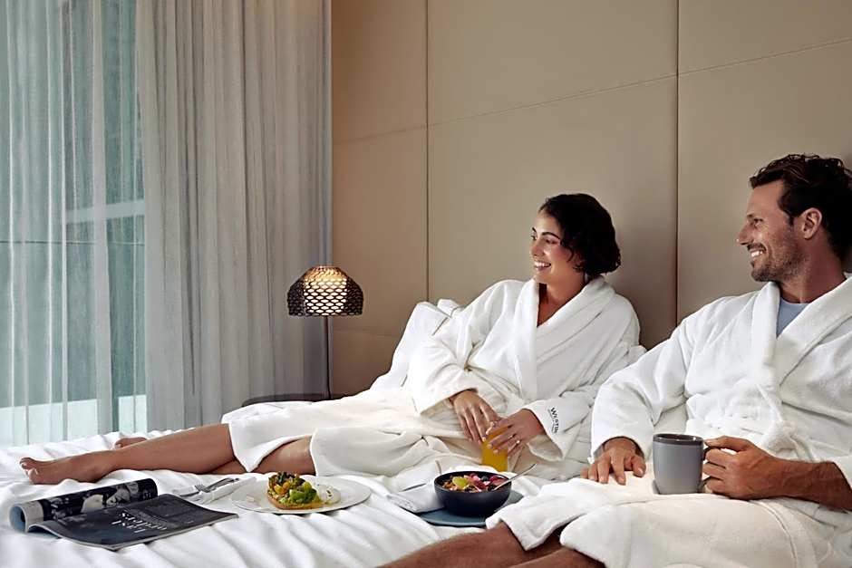 The Westin Brisbane