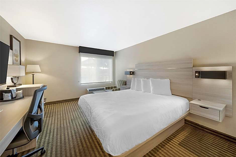 Best Western Plus Twin View Inn & Suites