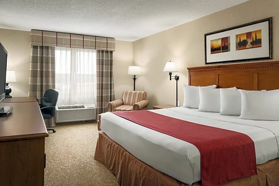 Country Inn & Suites by Radisson, Toledo South, OH