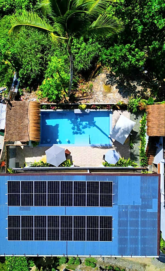 Casa Basa Siargao