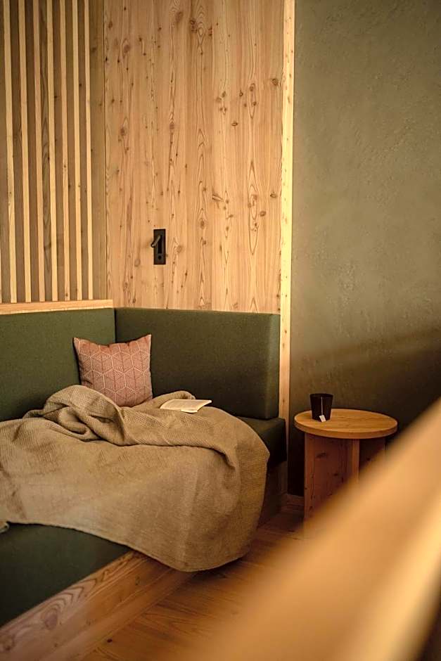 Vitalpina Hotel Schulerhof